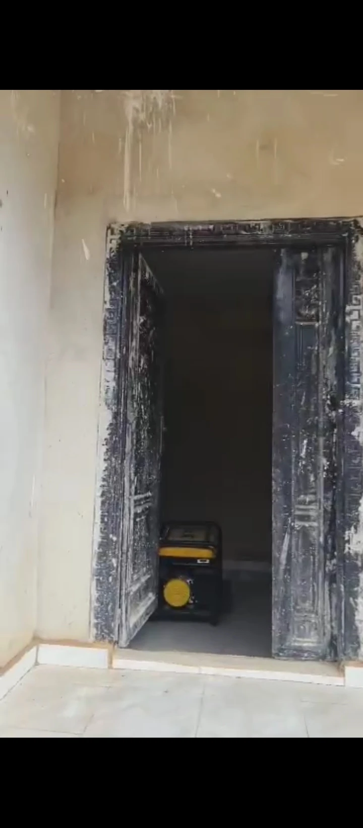 4 Bedroom Flat for Sale in Benin agbor road, Edo - Image 2