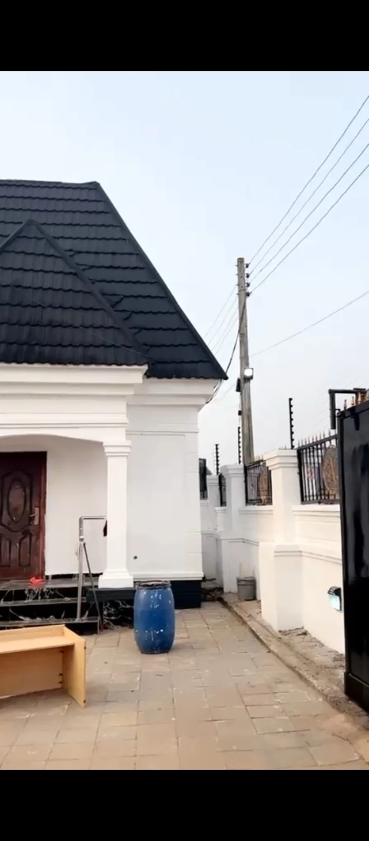 Bungalow for Sale in Obagie nevbosa, Edo - Image 3