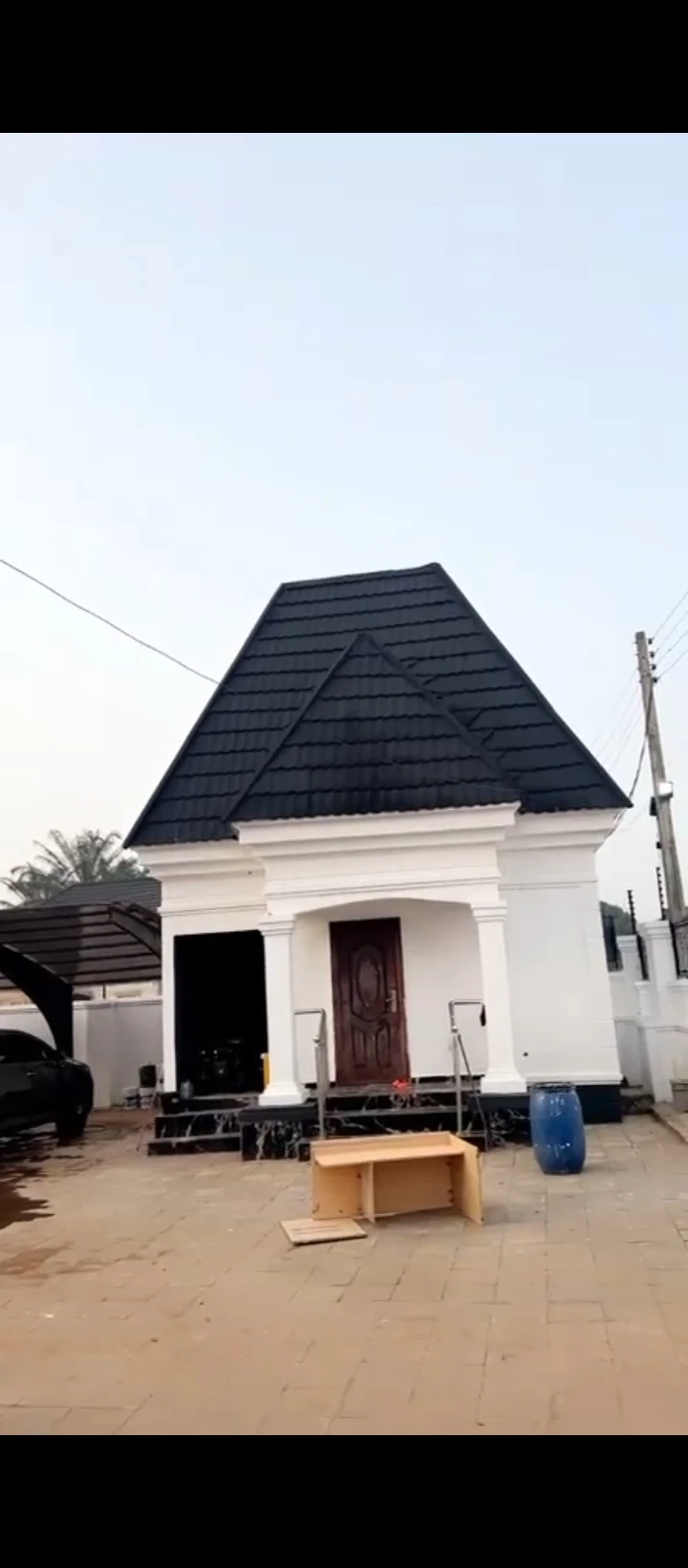 Bungalow for Sale in Obagie nevbosa, Edo - Image 6