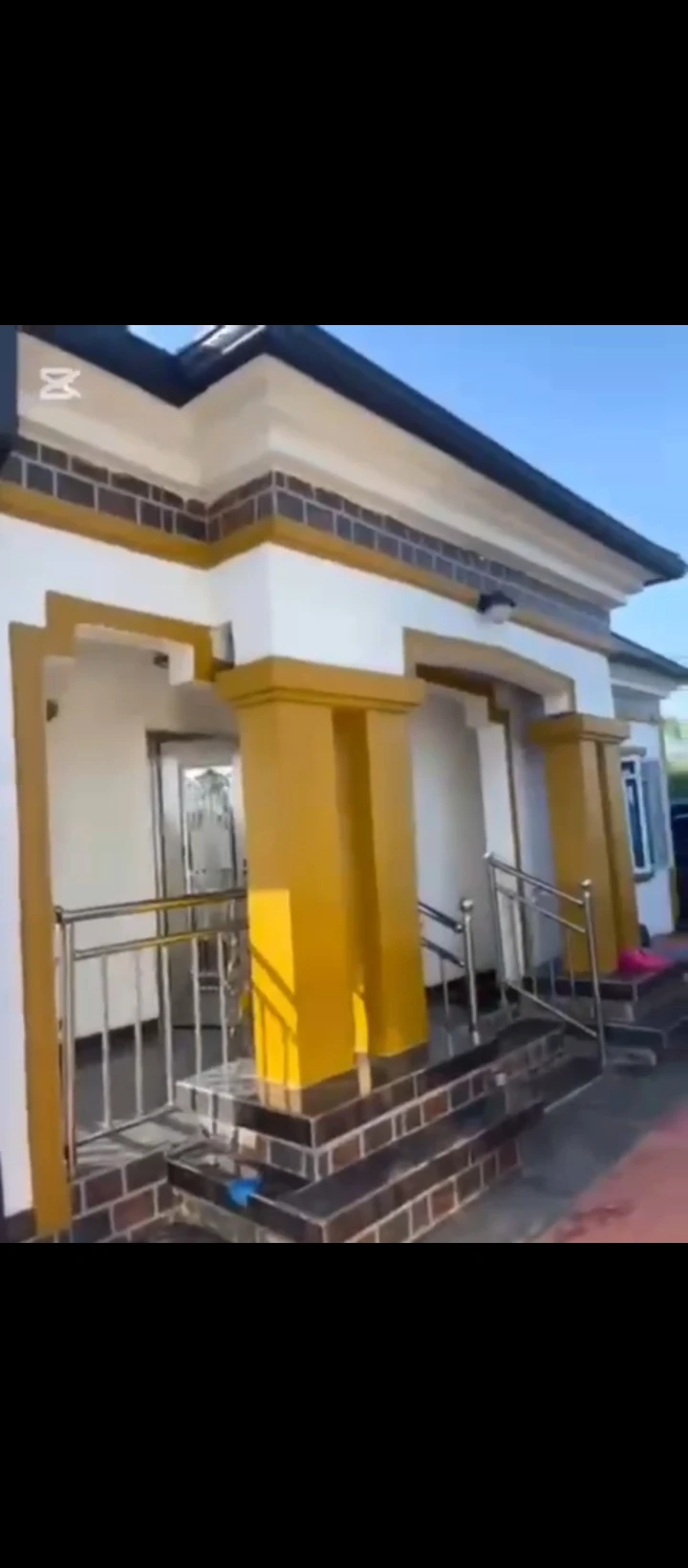 3 Bedroom Flat for Sale in Obagie sapele road, Edo - Image 2