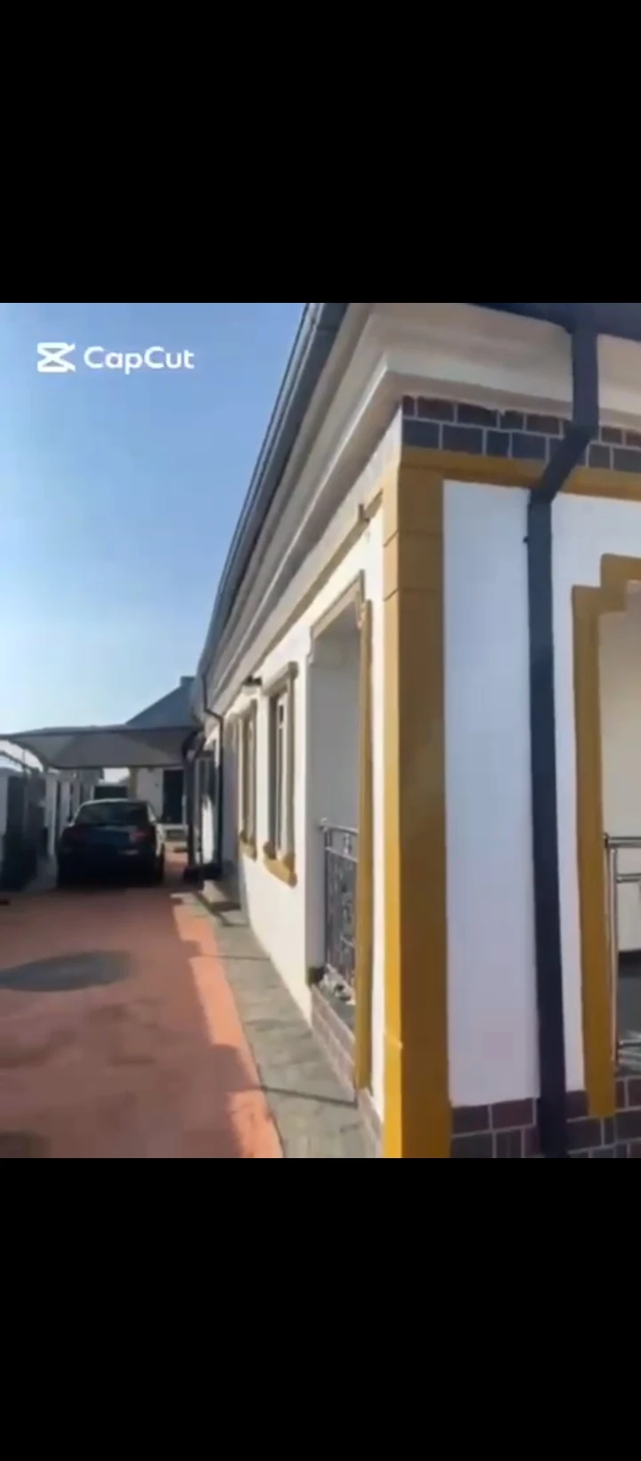 3 Bedroom Flat for Sale in Obagie sapele road, Edo - Image 1