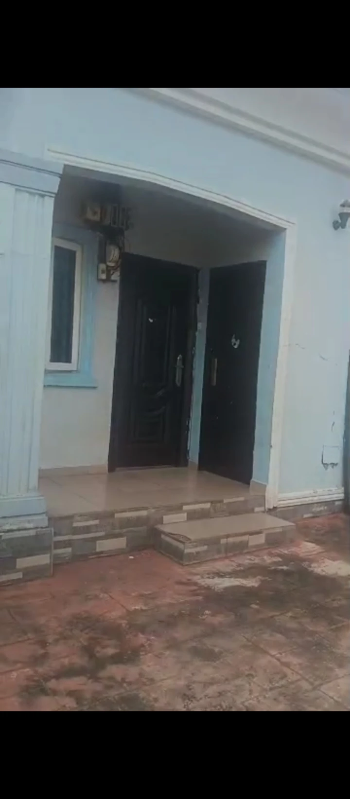 3 Bedroom Flat for Sale in Obagie sapele road, Edo - Image 3