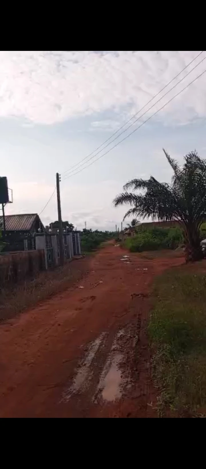 Land for Sale in Siluko road, Edo - Image 2
