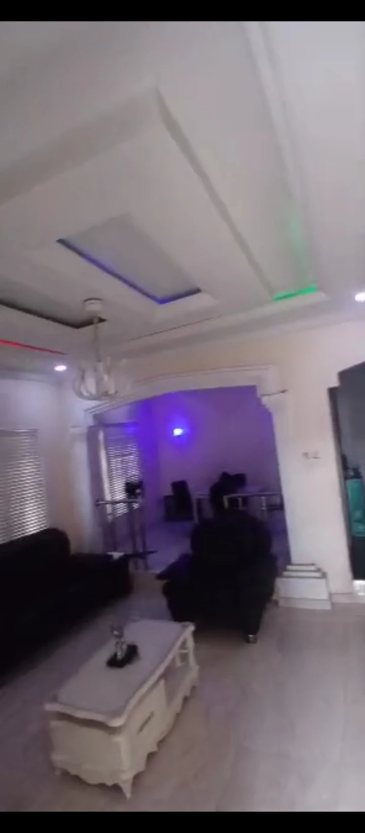 3 Bedroom Flat for Sale in Agip sapale road, Edo - Image 4
