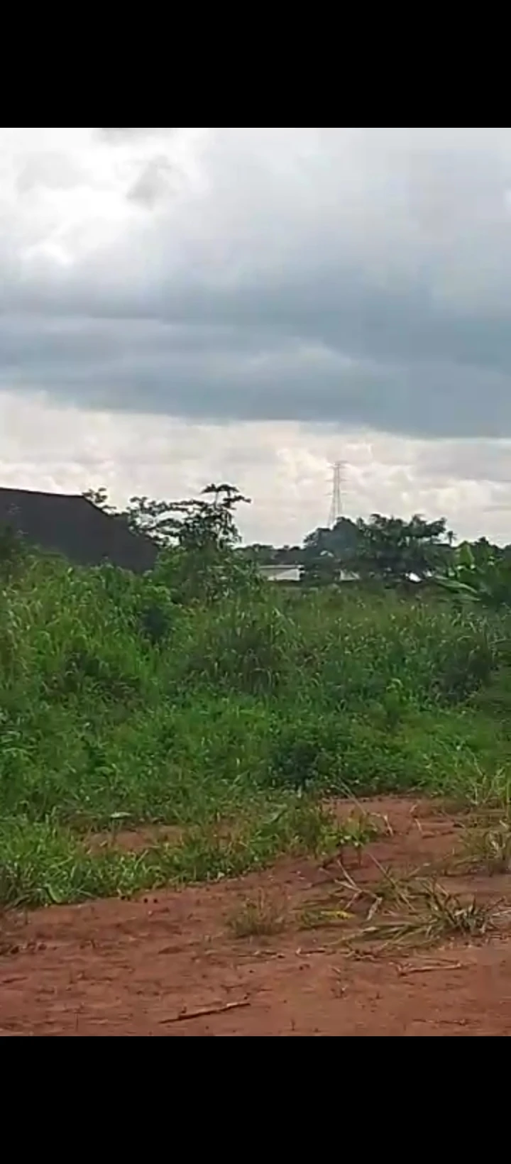 Land for Sale in Benin auchi road, Edo - Image 1