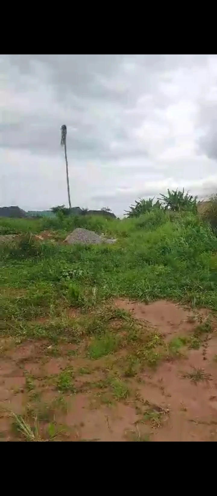 Land for Sale in Benin auchi road, Edo - Image 3