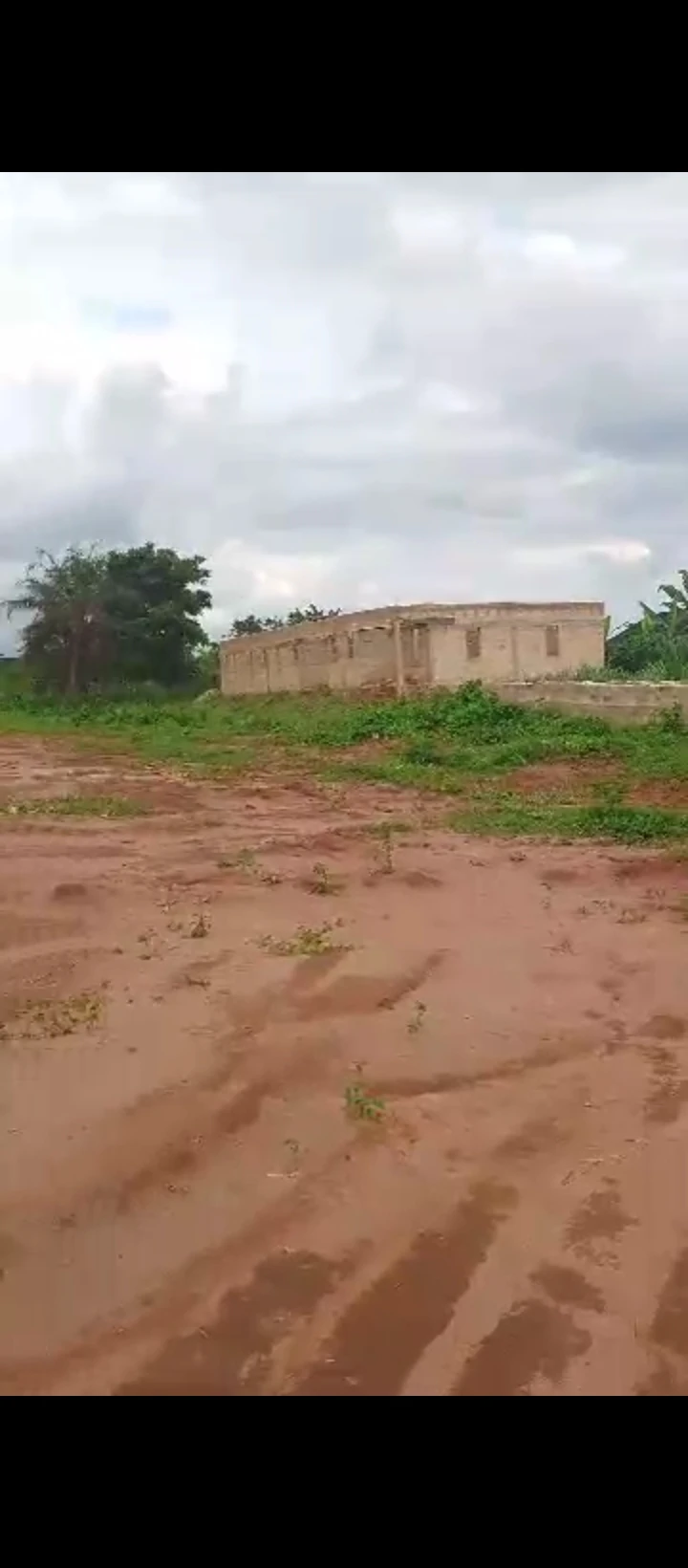 Land for Sale in Benin auchi road, Edo - Image 2