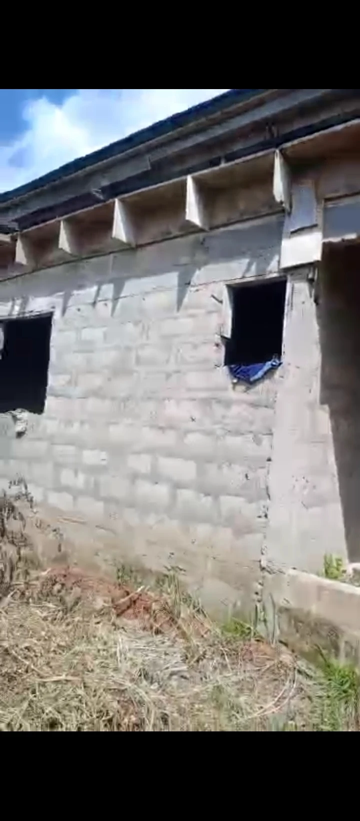 Bungalow for Sale in Obazagbon sapele road, Edo - Image 3