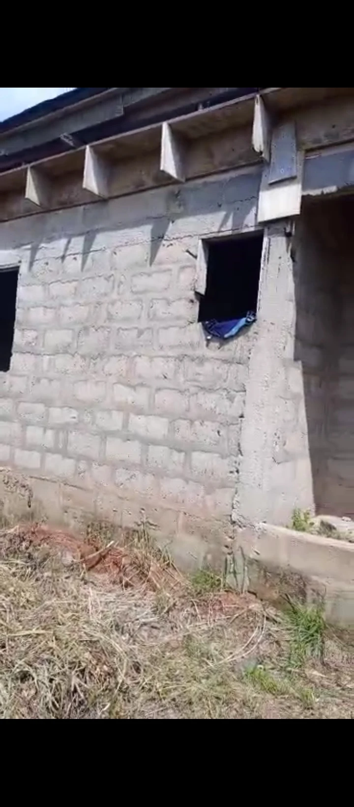 Bungalow for Sale in Obazagbon sapele road, Edo - Image 1