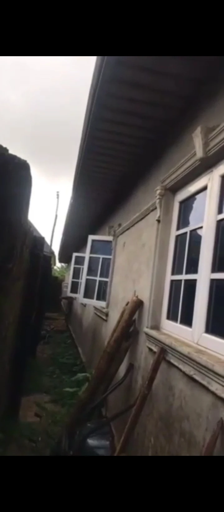Bungalow for Sale in Peanut sapele road, Edo - Image 2