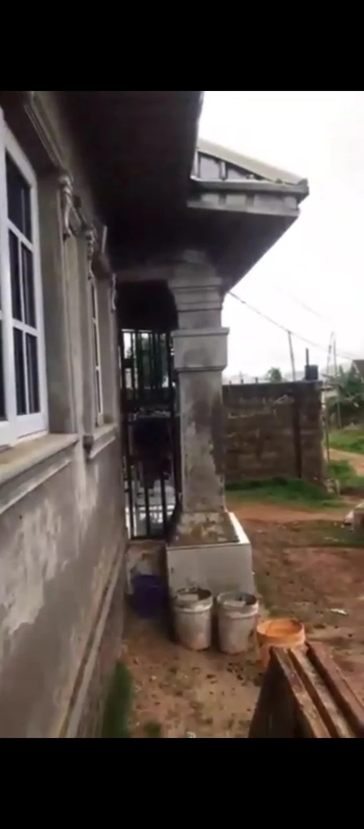 Bungalow for Sale in Peanut sapele road, Edo - Image 3