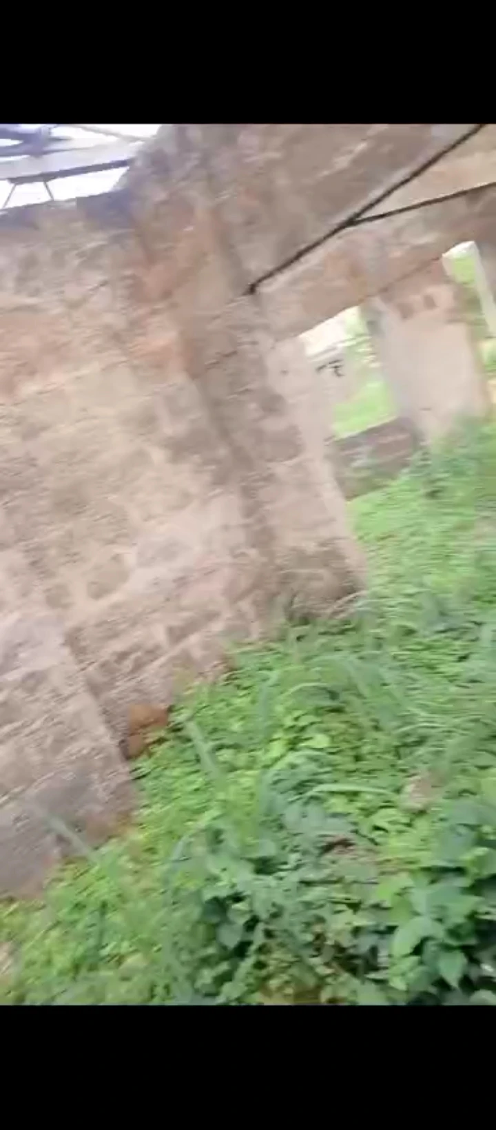 Uncompleted Building for Sale in Ogheghe sapele road, Edo - Image 1