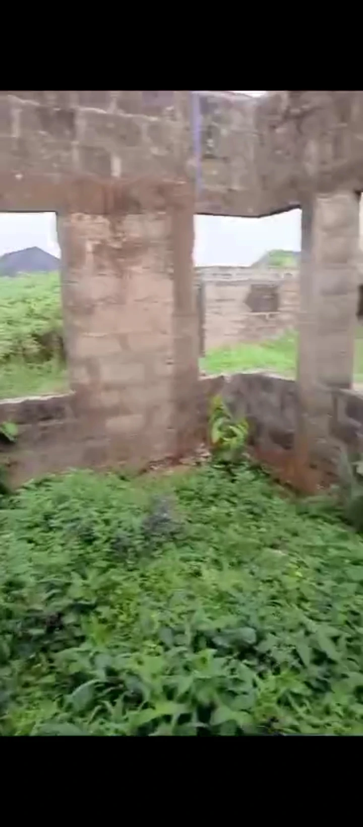 Uncompleted Building for Sale in Ogheghe sapele road, Edo - Image 3