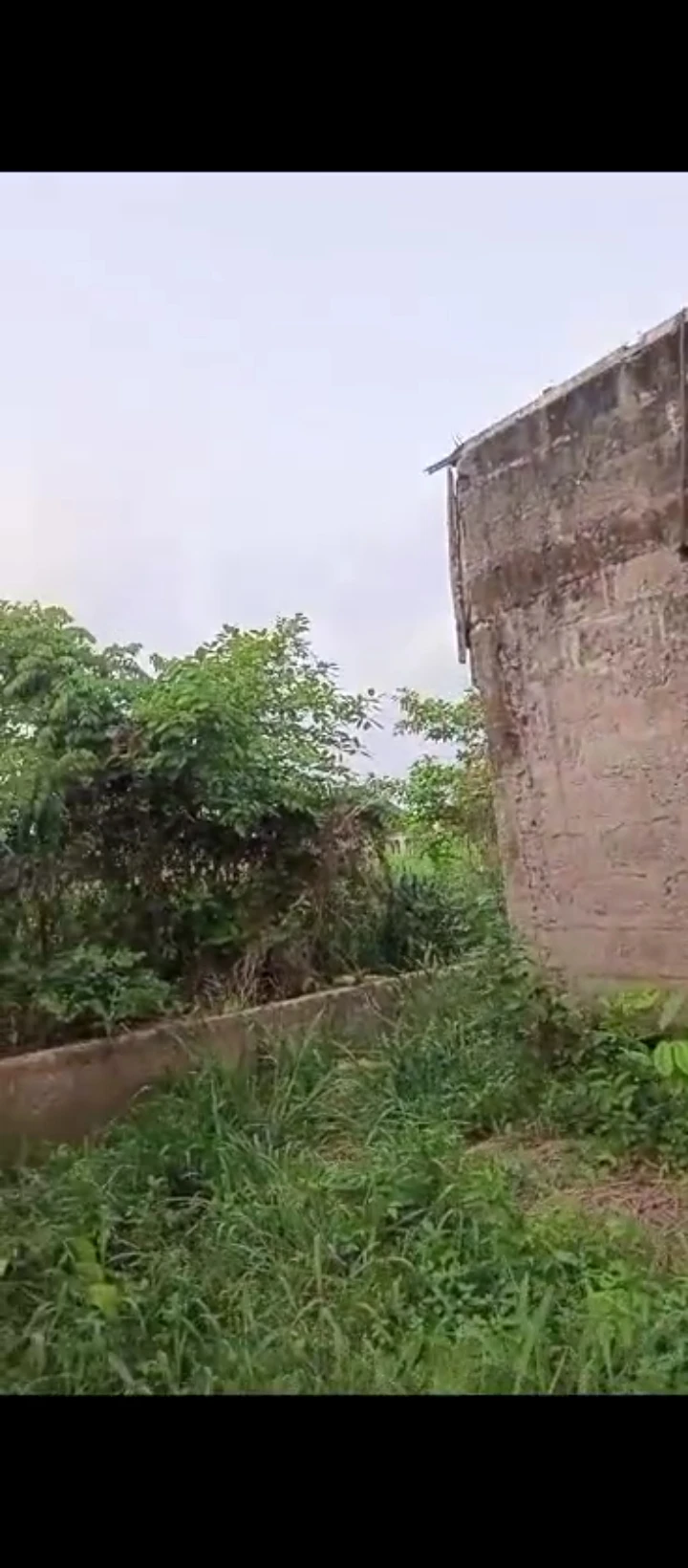Uncompleted Building for Sale in Ogheghe sapele road, Edo - Image 4