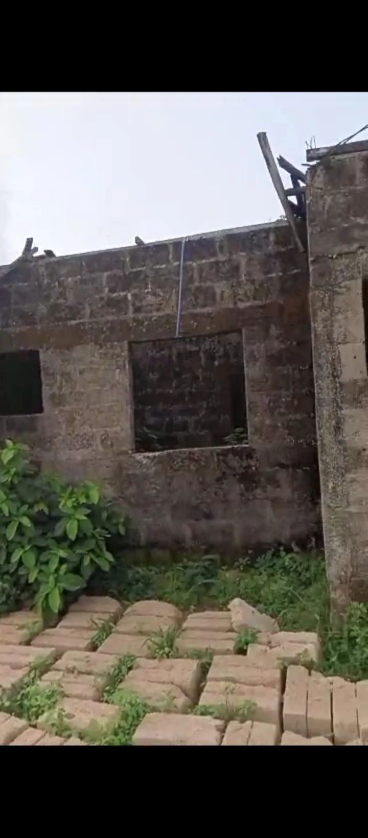 Uncompleted Building for Sale in Ogheghe sapele road, Edo - Image 6