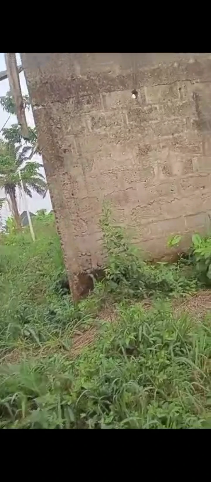 Uncompleted Building for Sale in Ogheghe sapele road, Edo - Image 5