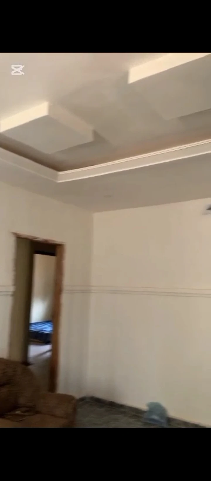 3 Bedroom Flat for Sale in Peanut sapele road, Edo - Image 1