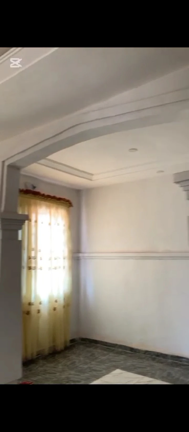 3 Bedroom Flat for Sale in Peanut sapele road, Edo - Image 2