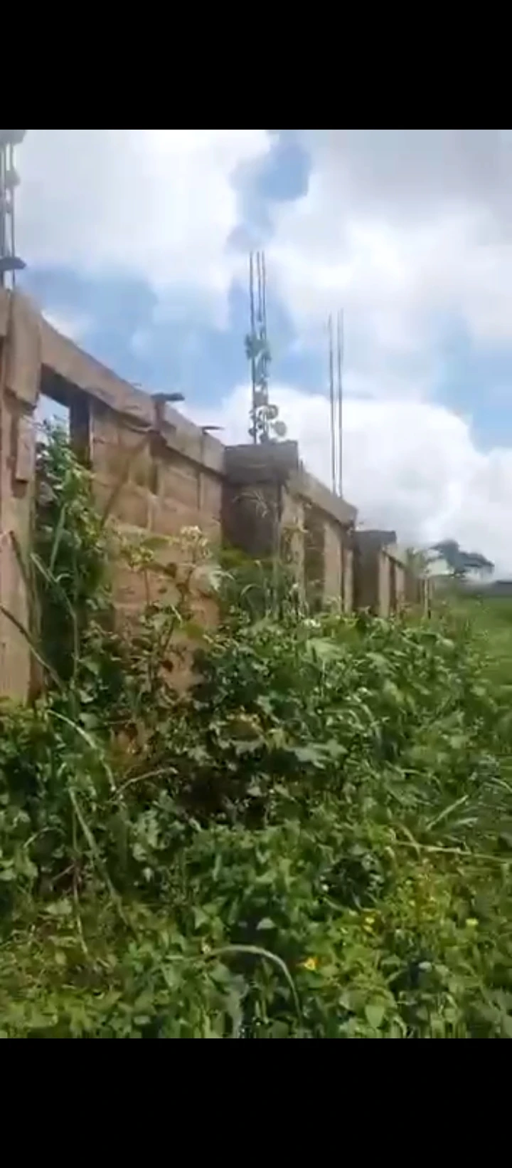 Uncompleted Building for Sale in Obviogie Benin Lagos road, Edo - Image 4