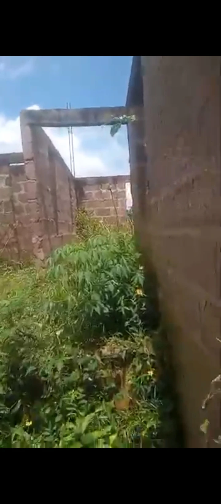 Uncompleted Building for Sale in Obviogie Benin Lagos road, Edo - Image 3
