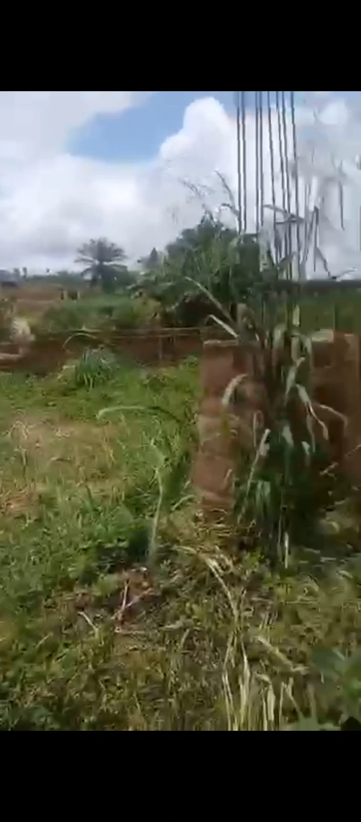Uncompleted Building for Sale in Obviogie Benin Lagos road, Edo - Image 2