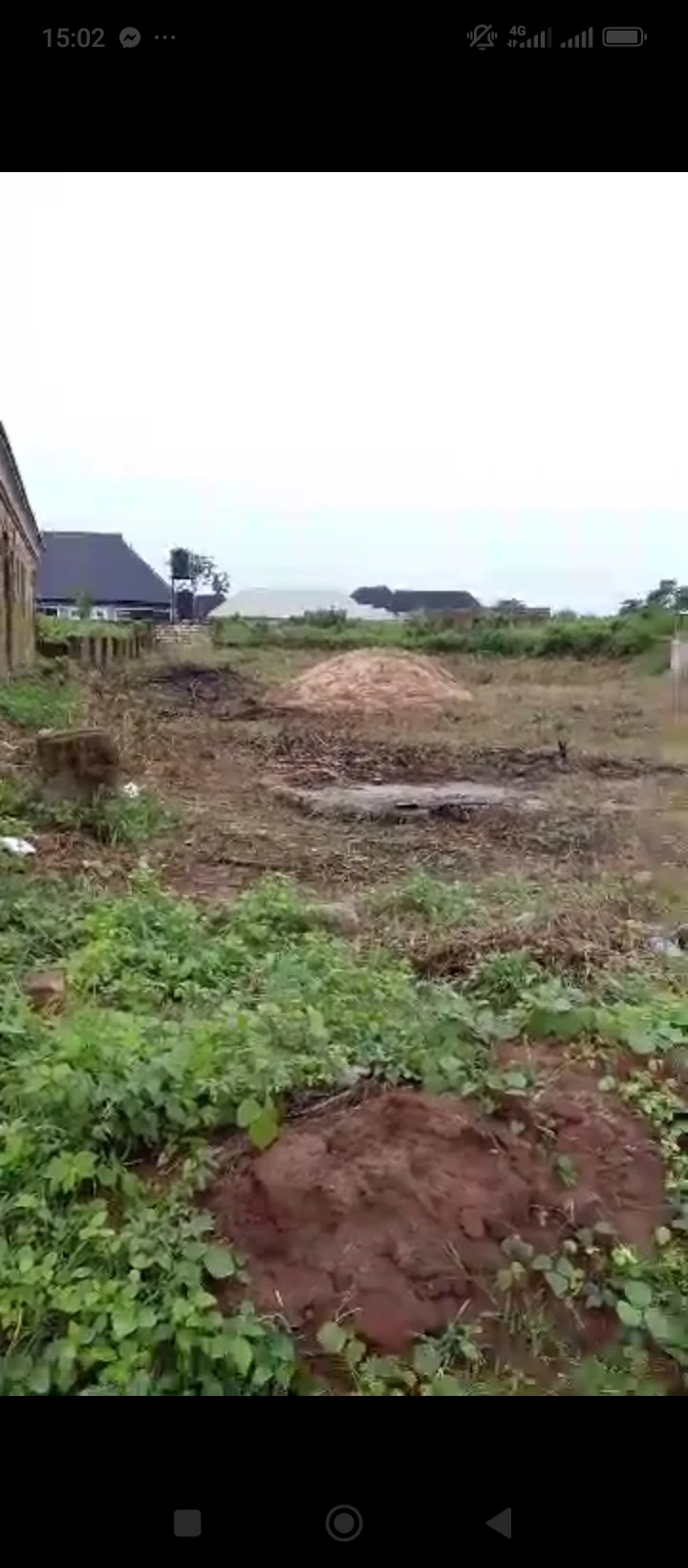 Land for Sale in Okhoromi airport road, Edo - Image 2