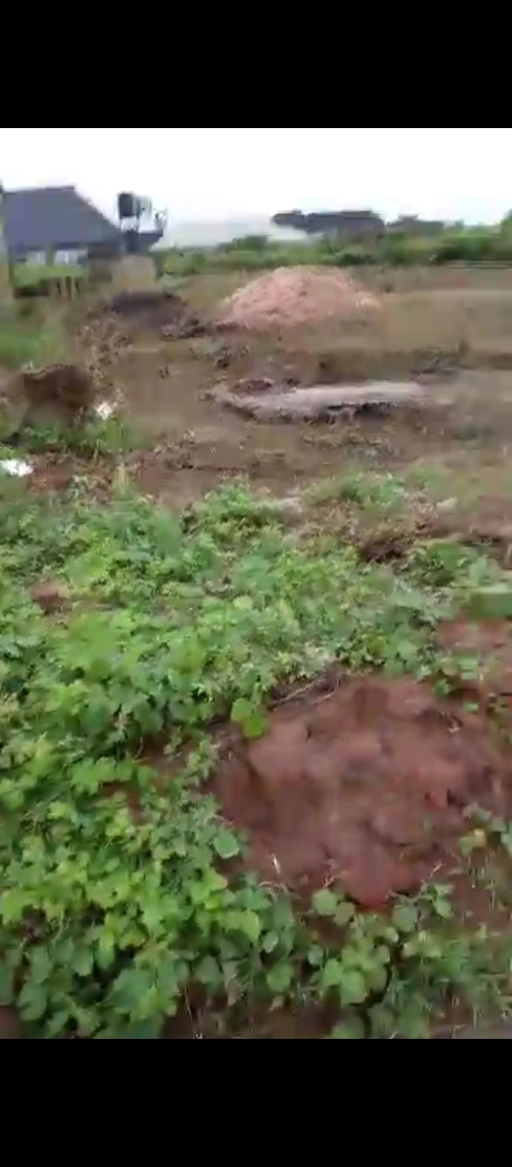 Land for Sale in Okhoromi airport road, Edo - Image 6
