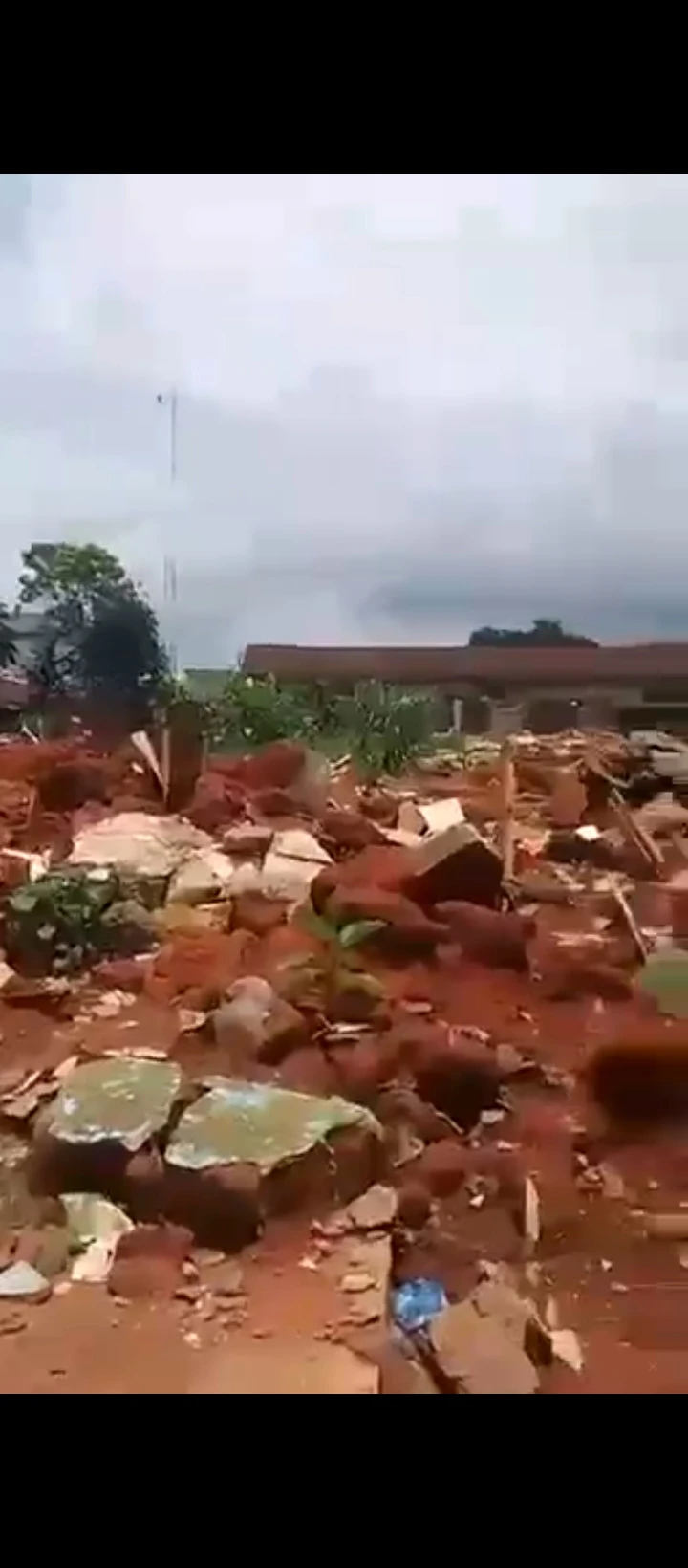 Land for Lease in Sapele road, Edo - Image 1