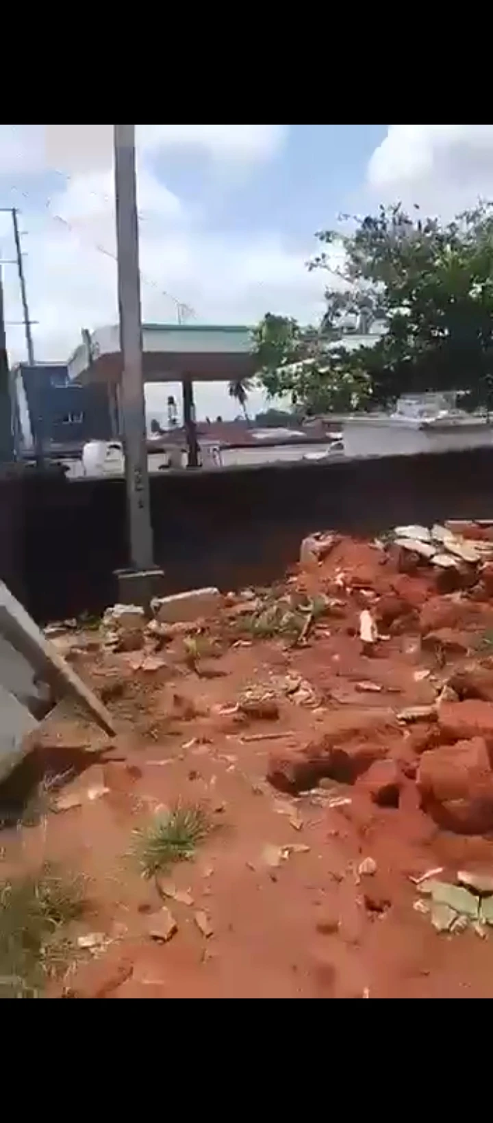 Land for Lease in Sapele road, Edo - Image 5