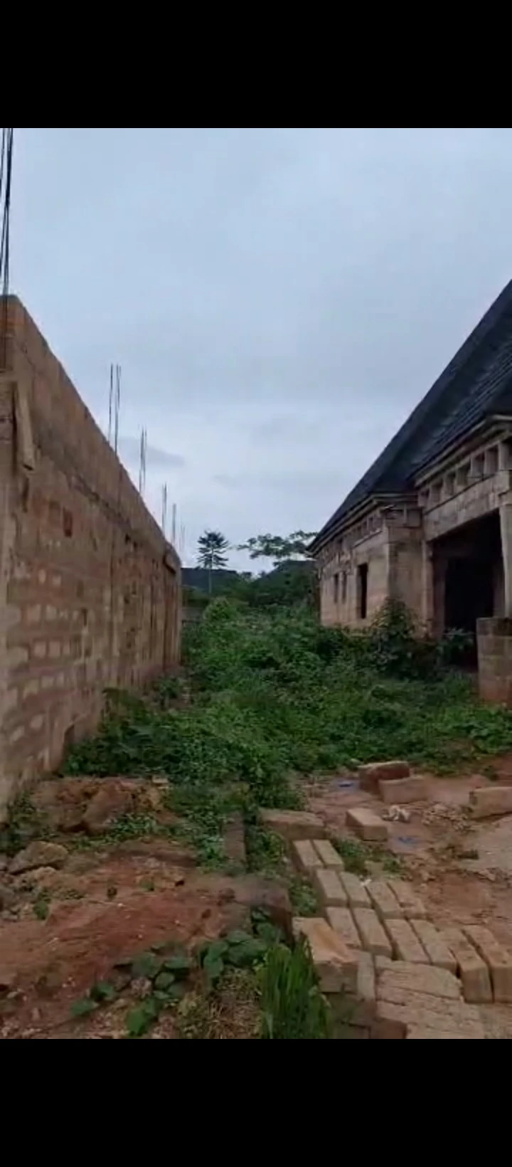 Bungalow for Sale in Abuja quarters Amagba, Edo - Image 3