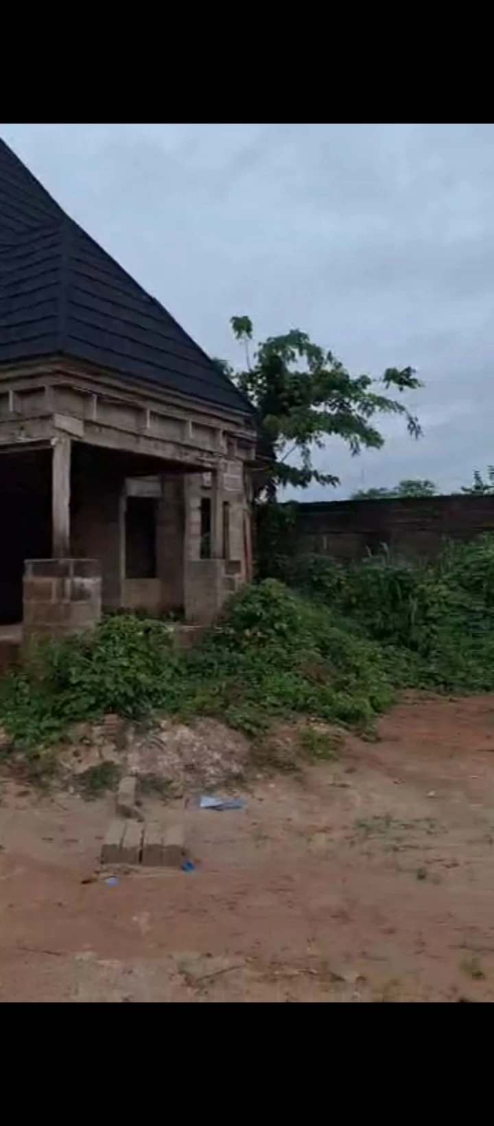 Bungalow for Sale in Abuja quarters Amagba, Edo - Image 6