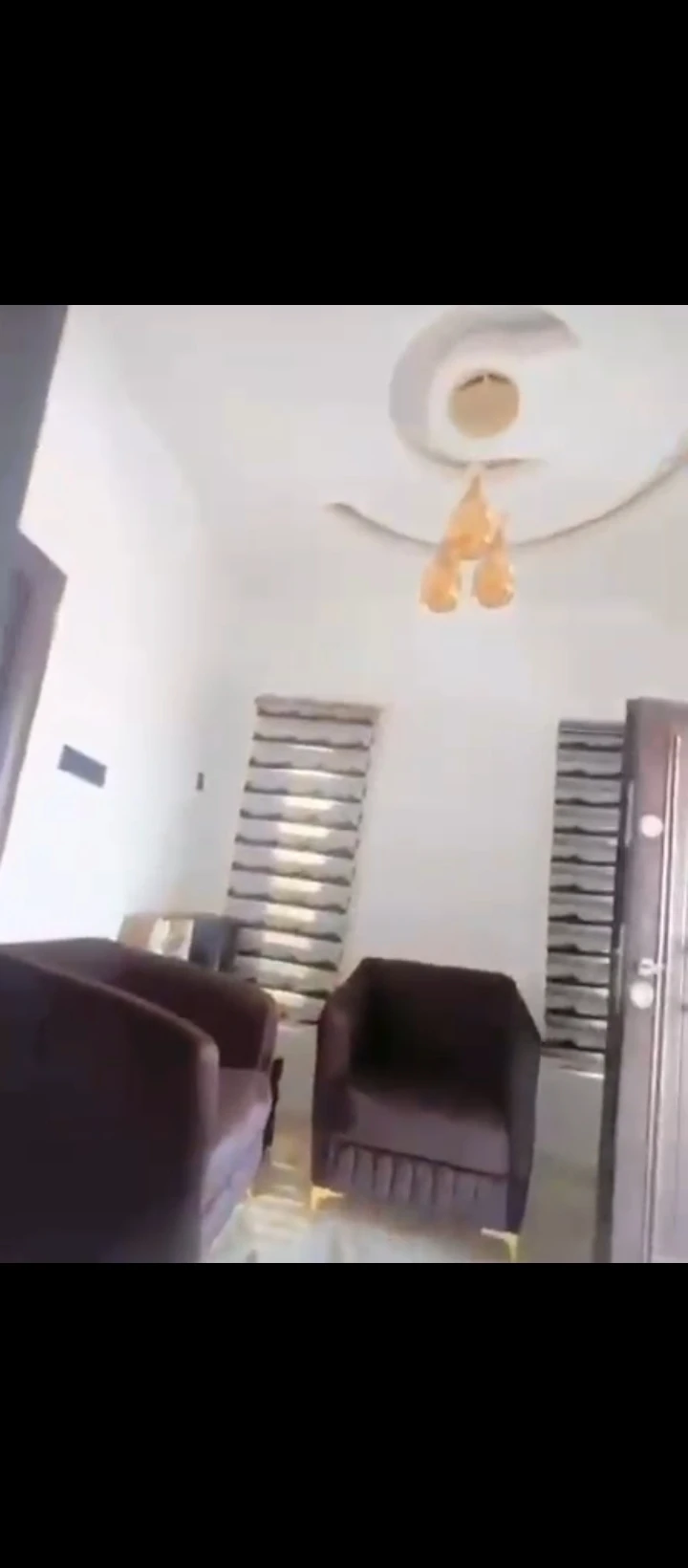 Bungalow for Sale in Ihvobor Benin auchi road, Edo - Image 1