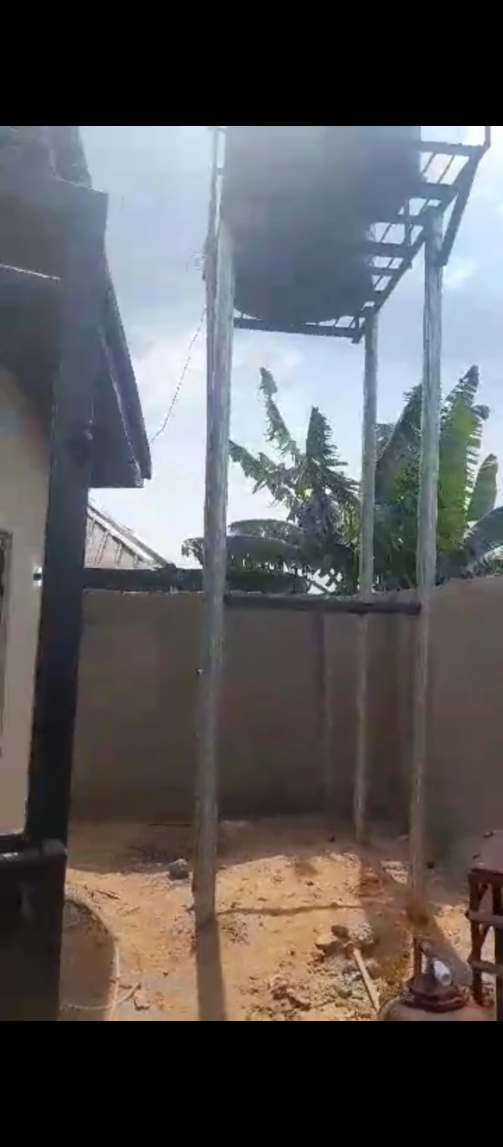 Bungalow for Sale in Amagba, Edo - Image 2