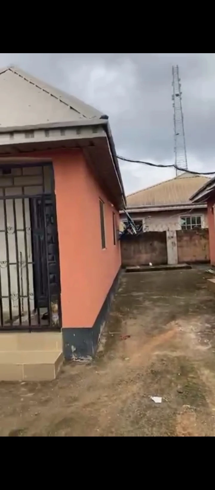3 Bedroom Flat for Sale in Pz sapale road, Edo - Image 3