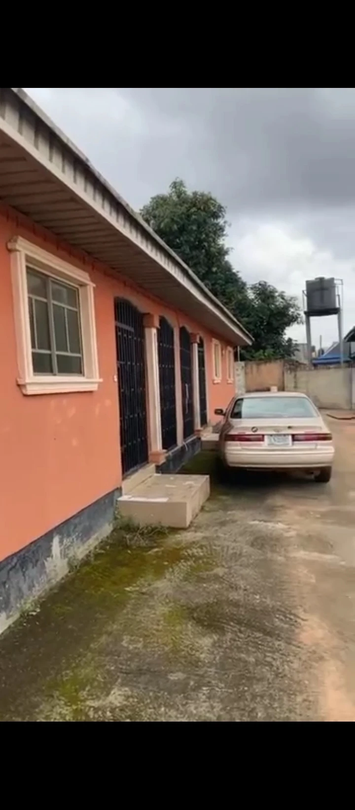 3 Bedroom Flat for Sale in Pz sapale road, Edo - Image 4