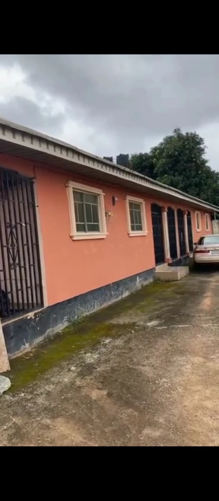 3 Bedroom Flat for Sale in Pz sapale road, Edo - Image 1