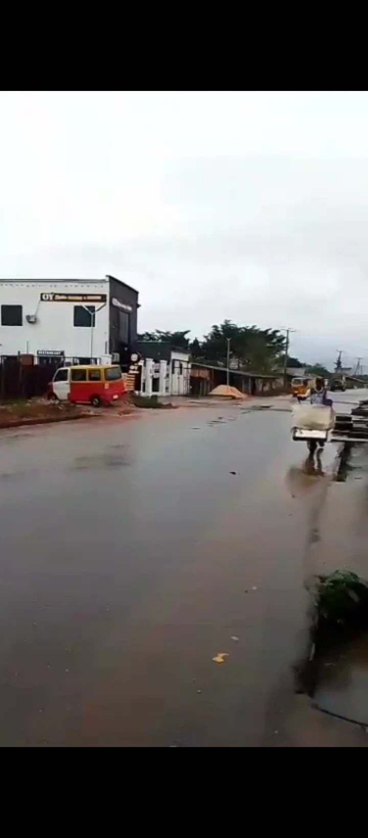 Land for Sale in Okagbare, Edo - Image 2