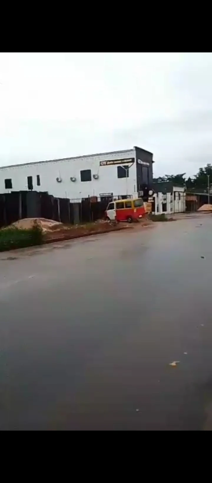 Land for Sale in Okagbare, Edo - Image 1