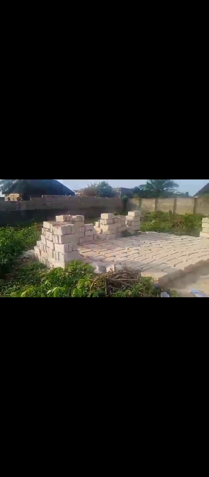 Land for Sale in Obagie sapele road, Edo - Image 1