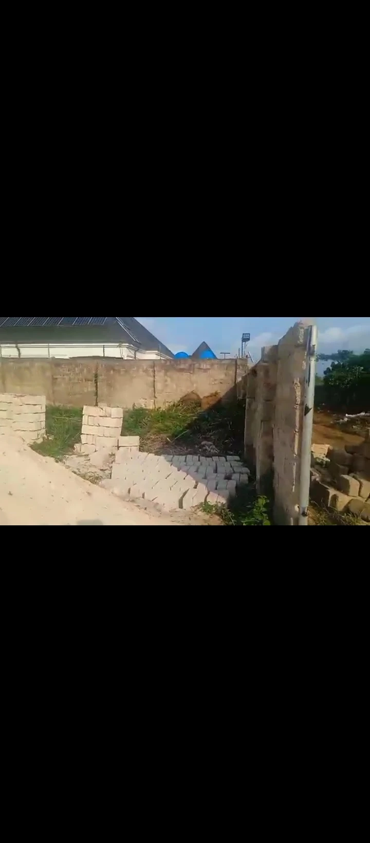 Land for Sale in Obagie sapele road, Edo - Image 5