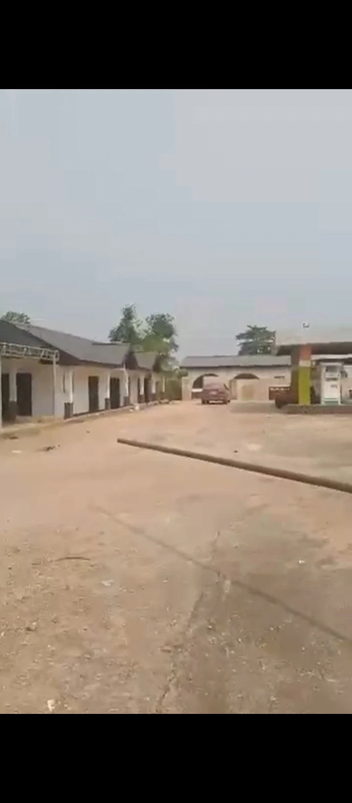 Filling Station for Sale in Agbor road, Edo - Image 1