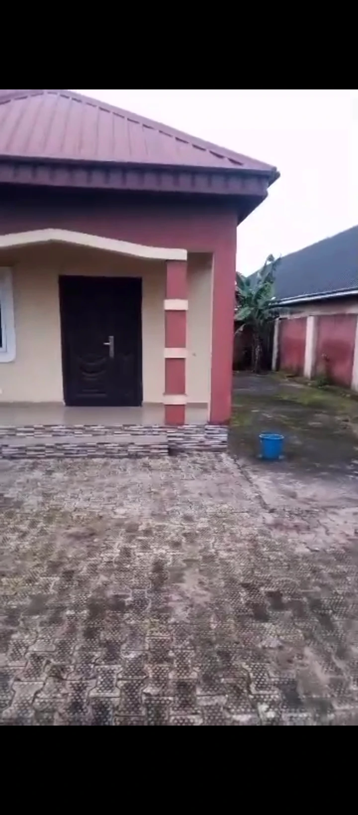 2 Bedroom Flat for Sale in Sapele road back of winners, Edo - Image 6
