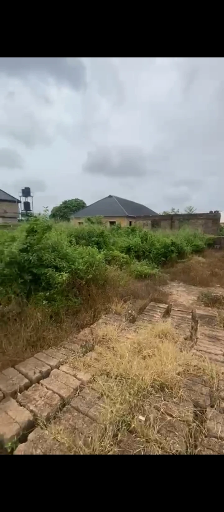 Land for Sale in Arougba airport road, Edo - Image 2