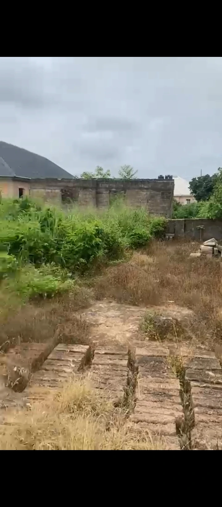 Land for Sale in Arougba airport road, Edo - Image 5