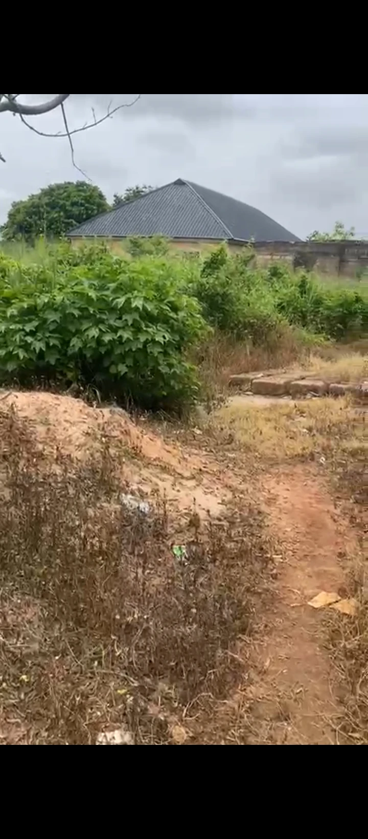 Land for Sale in Arougba airport road, Edo - Image 1