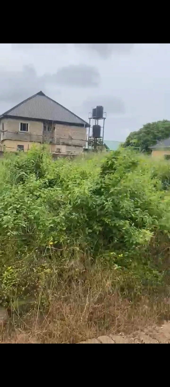Land for Sale in Arougba airport road, Edo - Image 4