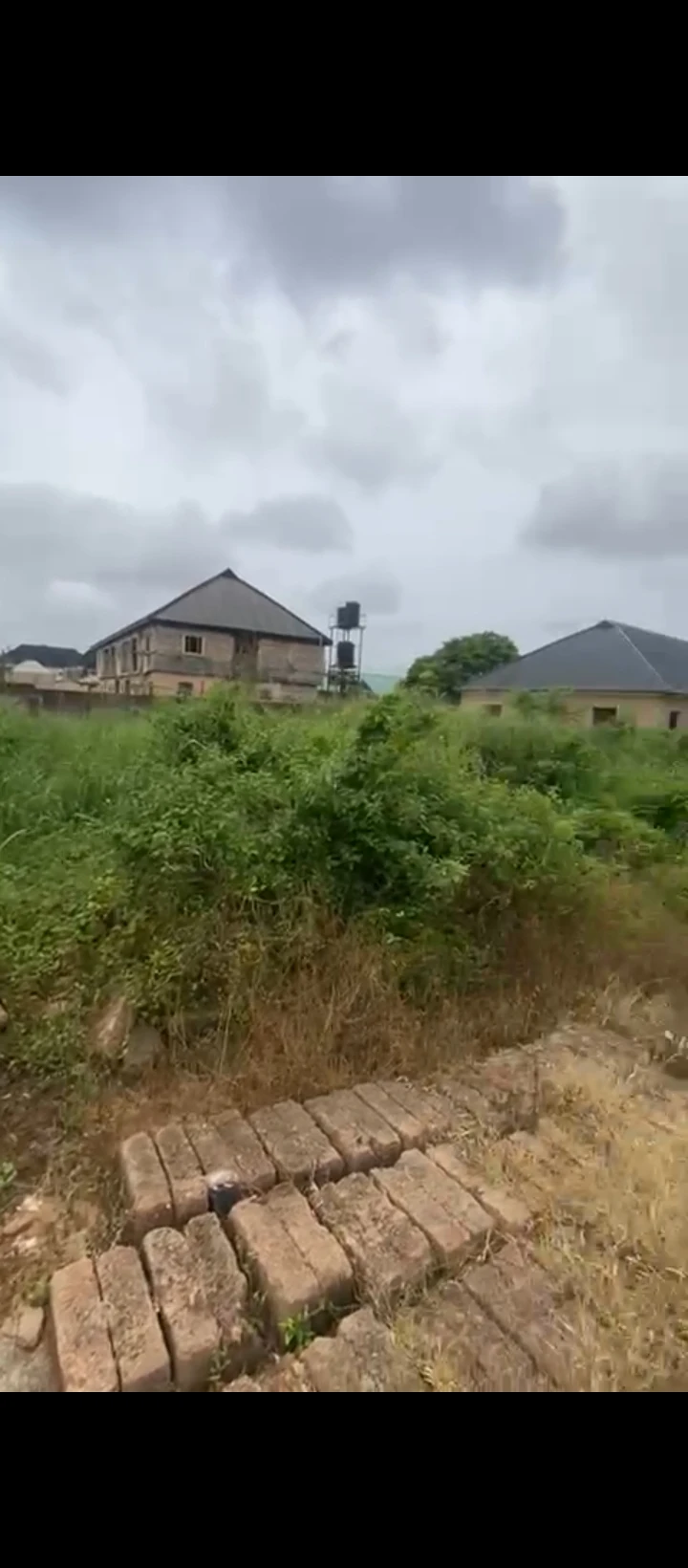 Land for Sale in Arougba airport road, Edo - Image 3