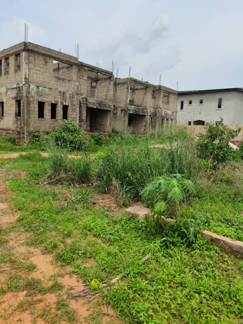 Land for Sale in Airport road extension, Edo - Image 5