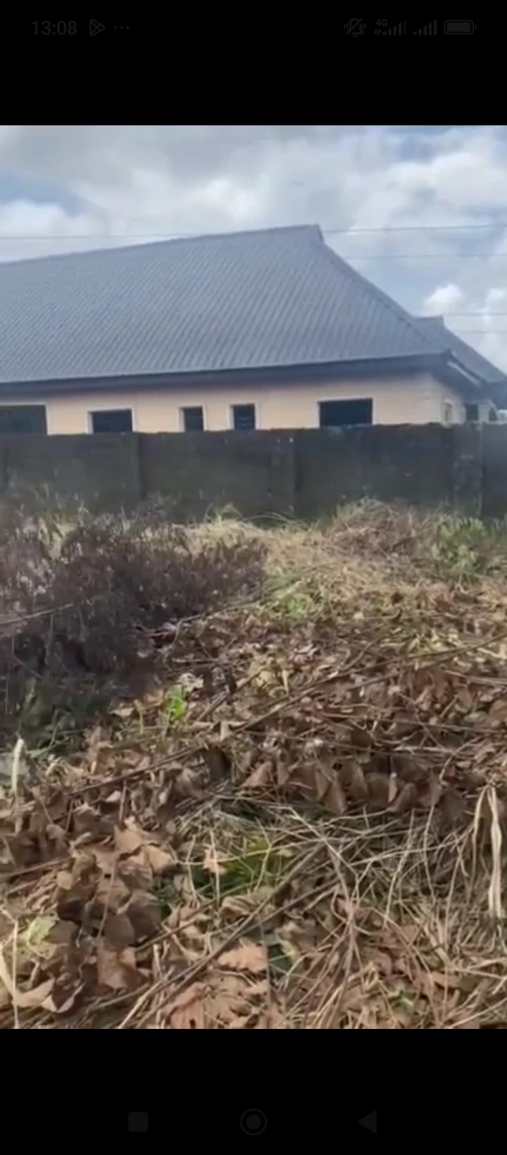 Land for Sale in Obe community sapele road, Edo - Image 4