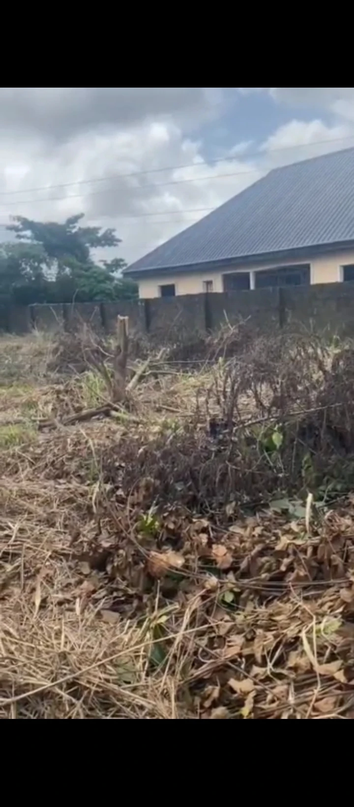 Land for Sale in Obe community sapele road, Edo - Image 1